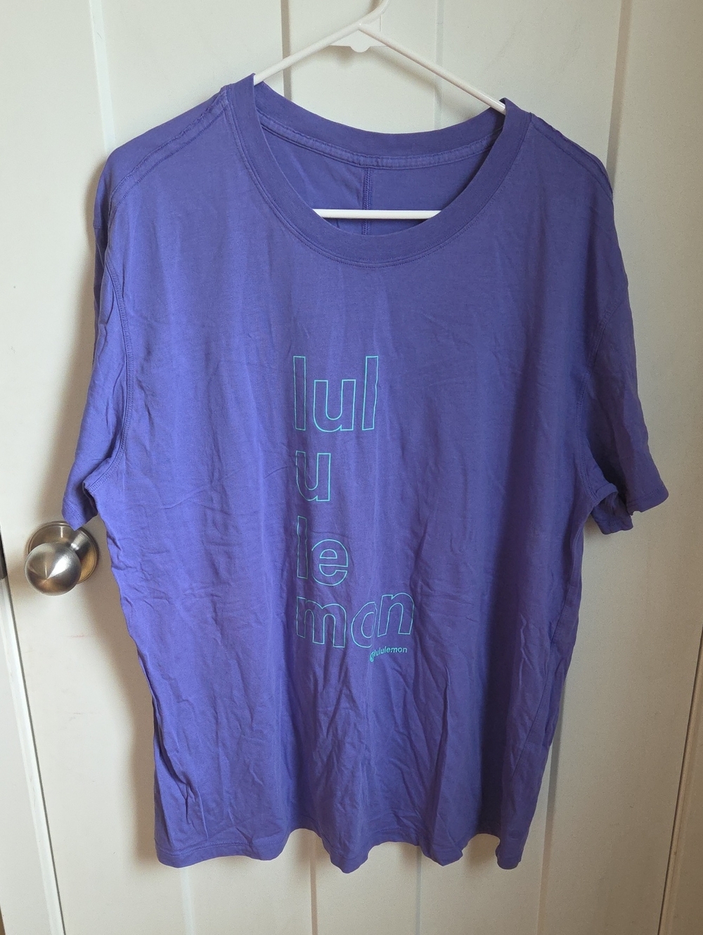 Lululemon Shirt